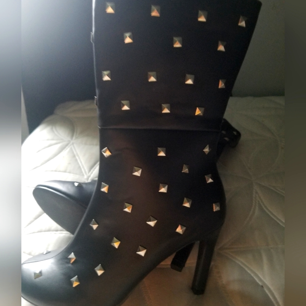 Brand new boots